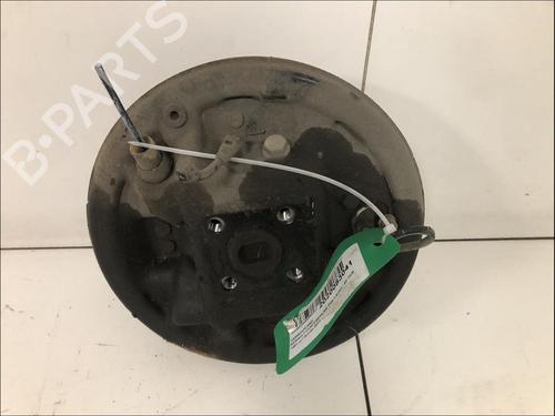 Used Other Other RENAULT CLIO III (BR0/1, CR0/1) [2005-2014] 33587783 33587783