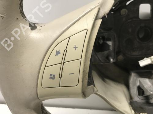 Steering wheel FIAT 500 (312_) 1.2 (312AXA1A) | BP33599877C49 - Image 5