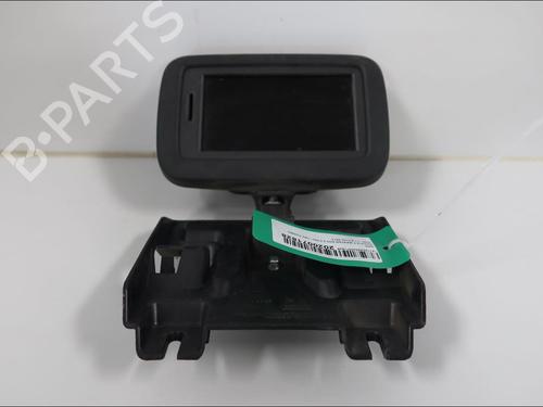 Radio RENAULT MASTER III Van (FV) 2.3 dCi 100 FWD (FV0A, FV0B, FV0G, FV0K, FV0H) | BP33575291E6 - Image 2