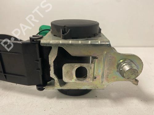 Front left seatbelt OPEL ASTRA H (A04) | BP35993655I26 - Image 3