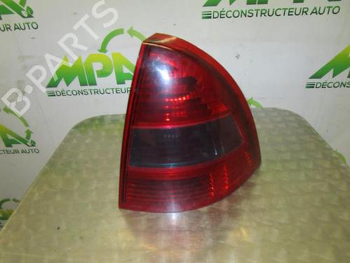 Used Right taillight Right taillight CITROËN C5 II (RC_) [2004-2008] 33577163 33577163