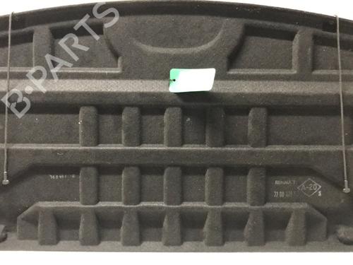 Hattehylde Hattehylde RENAULT MEGANE I (BA0/1_) 1.4 16V (BA0D, BA1H, BA0W, BA10) (95 hp) 33601763 33601763