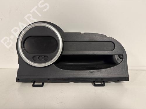 Instrument cluster RENAULT TWINGO II (CN0_) 1.2 16V (CN0K, CN0V, CN0A) | BP38427276C47 - Image 3