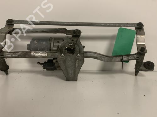 Used Front wiper motor Front wiper motor VW TOURAN (1T1, 1T2) 1.9 TDI (105 hp) 33594054 33594054