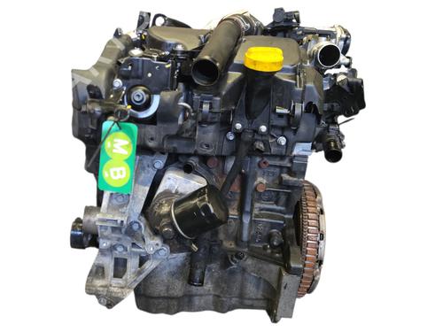Engine RENAULT CLIO IV (BH_) 1.5 dCi 90 | BP33598292M1 - Image 5