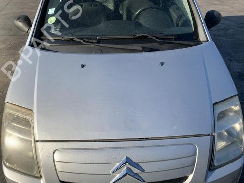 Used Hood Hood CITROËN C2 (JM_) [2003-2017] 33598950 33598950