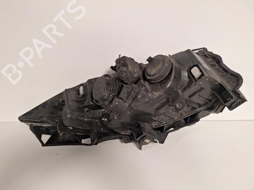 Used Left headlight Left headlight RENAULT MEGANE II Saloon (LM0/1_) [2003-2026] 33591466 33591466