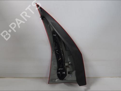 Used Right taillight Right taillight RENAULT MEGANE II Estate (KM0/1_) [2003-2012] 33576361 33576361