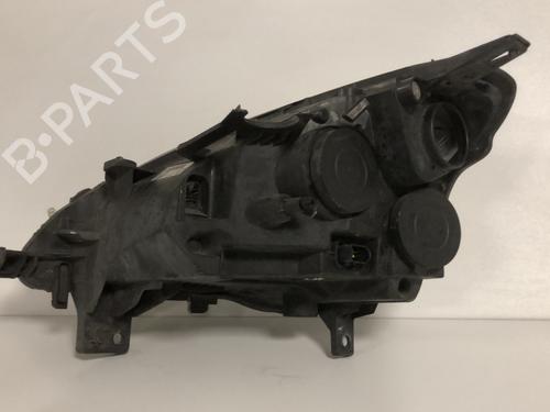 Right headlight PEUGEOT PARTNER Box Body/MPV 1.6 HDi | BP33599863C29 - Image 3