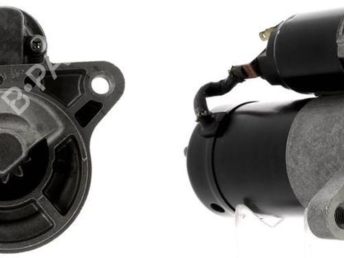 Used Starter Starter MAZDA CX-7 (ER) [2006-2014] 33600133 33600133