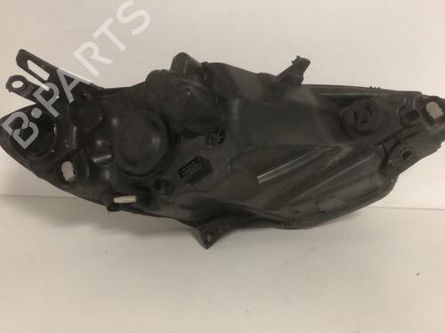Left headlight PEUGEOT 1007 (KM_) 1.6 16V | BP33594539C28  - Image 10