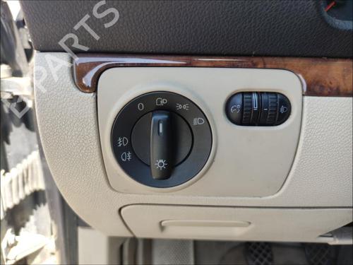 Used Headlight switch Headlight switch VW EOS (1F7, 1F8) [2006-2015] 36575758 36575758