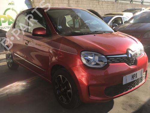Rear axle RENAULT TWINGO III (BCM_, BCA_) | BP33602893M2 - Image 7