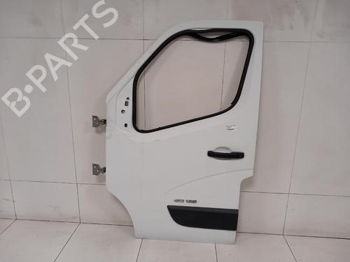 Used Left front door Left front door 39550081 39550081