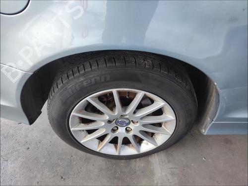 Used Wheel arch Wheel arch VOLVO C70 II Convertible (542) 2.0 D (136 hp) 36573743 36573743