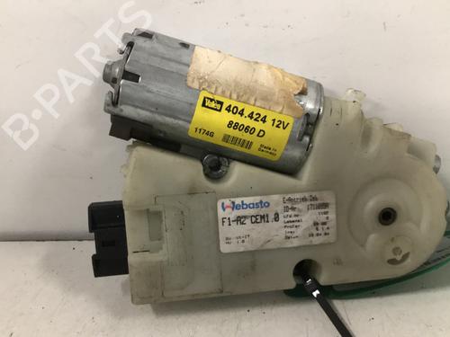 Used Sunroof engine Sunroof engine PEUGEOT 607 (9D, 9U) 2.0 HDi (107 hp) 33631783 33631783