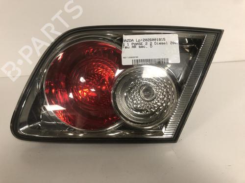 Right tailgate light MAZDA 6 Hatchback (GG) | BP37277546C80 - Image 2
