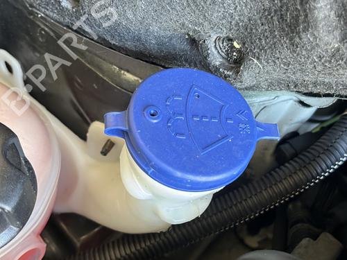 Sprinklertank Sprinklertank CITROËN C3 I (FC_, FN_) [2002-2013] 33837563 33837563