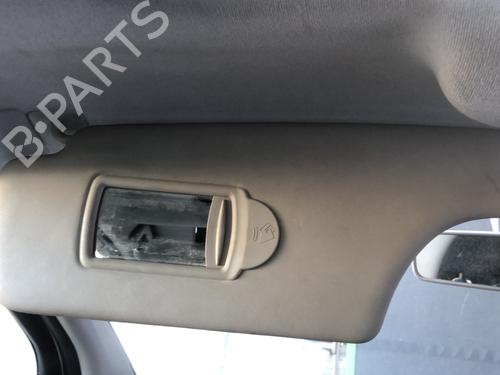 left-sun-visor-renault-modus-grand-modus-fjp0_-2004-36581192 main image