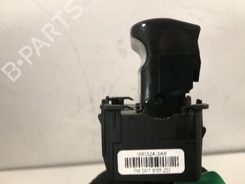 Mando Mando CITROËN C4 Picasso I MPV (UD_) [2006-2015] 33600830 33600830