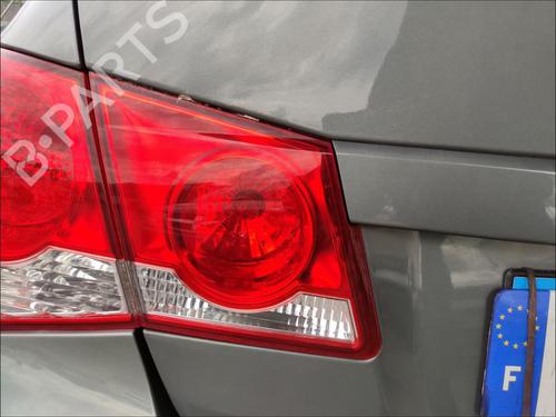 Used Left tailgate light Left tailgate light CHEVROLET CRUZE (J300) [2009-2026] 35908768 35908768