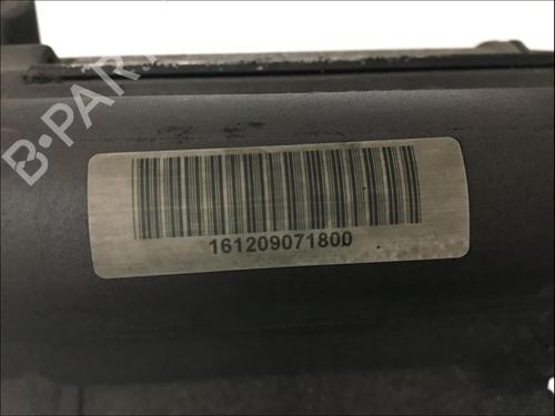 Steering rack VW GOLF VI (5K1) | BP35906506M22 - Image 2