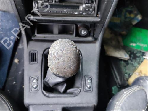Used Gear lever Gear lever FIAT COUPE (175_) 2.0 20V (154 hp) 33581983 33581983