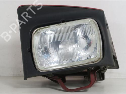 Used Left headlight Left headlight MAZDA 323 C IV (BG) [1989-2000] 33575579 33575579