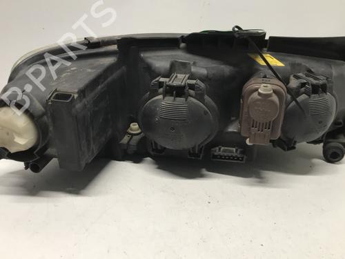 Used Left headlight Left headlight PEUGEOT 406 (8B) 2.1 TD 12V (109 hp) 33601757 33601757