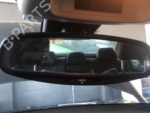 Used Rear mirror Rear mirror CITROËN C5 III (RD_) [2008-2017] 36581082 36581082