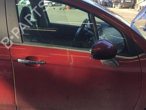 Used Right front door Right front door CITROËN C3 II (SC_) 1.4 (73 hp) 33598927 33598927