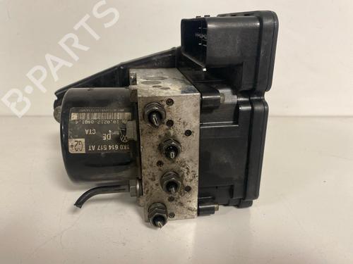 Used ABS pump ABS pump SEAT LEON (1P1) [2005-2013] 34166100 34166100