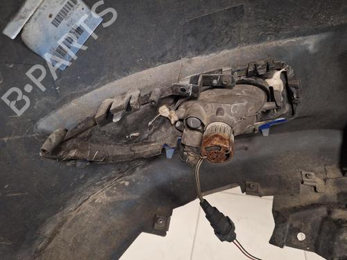 Front bumper MAZDA 3 (BK) | BP37255428C7 - Image 10