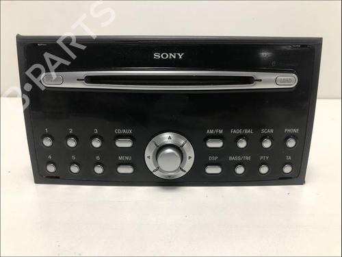 Radio FORD FOCUS C-MAX (DM2) | BP33590825E6 - Image 2