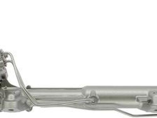 Used Steering rack Steering rack PEUGEOT 508 I (8D_) 1.6 BlueHDi 120 (120 hp) 34451785 34451785