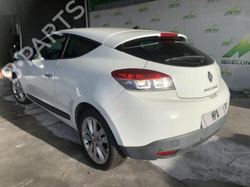 Engine control unit (ECU) RENAULT MEGANE III Coupe (DZ0/1_) 1.9 dCi (DZ0N, DZ0J, DZ1J, DZ1K) | BP35912042M57 - Image 3