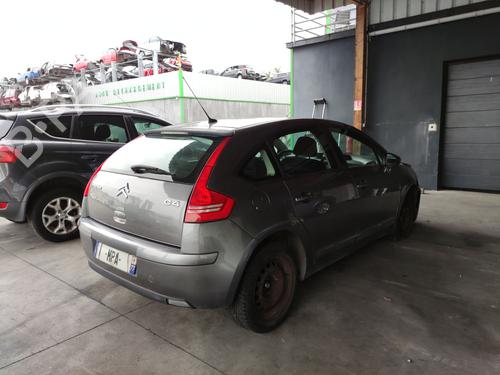 Starter CITROËN C4 I (LC_) 1.4 16V | BP33594430M8 - Image 5