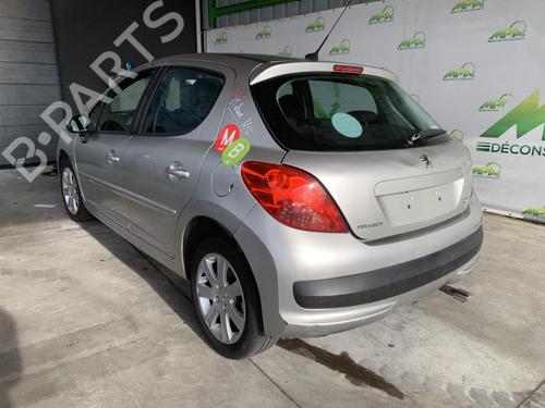 Used Parts PEUGEOT 207 (WA_, WC_) 1.6 16V VTi 4524426