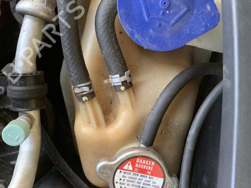 Ekpansionstank Ekpansionstank HONDA CIVIC VIII Hatchback (FN, FK) 2.2 CTDi (FK3) (140 hp) 36580709 36580709