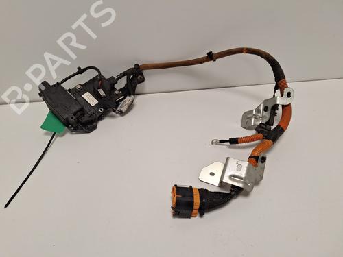 Used Electronic module Electronic module RENAULT KANGOO Express (FW0/1_) Z.E. (FW0Z, FW1Z) (60 hp) 34705537 34705537
