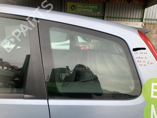 rear-left-door-window-ford-focus-c-max-dm2-2003-2004-2005-2006-2007-35912141 main image