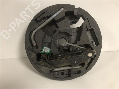 Used Other Other VW GOLF V (1K1) 1.9 TDI (105 hp) 33585511 33585511