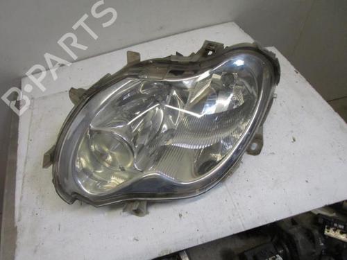Left headlight SMART CITY-COUPE (450) | BP36047724C28 - Image 2