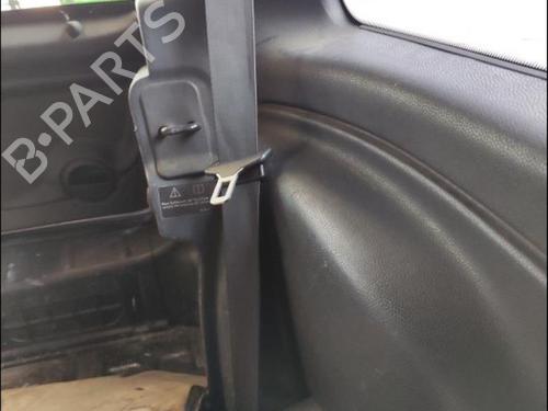 Used Rear left seatbelt Rear left seatbelt MINI MINI (R50, R53) One D (75 hp) 36575116 36575116