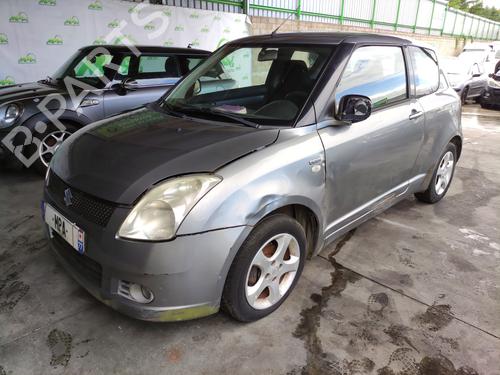 Køfangervange Køfangervange SUZUKI SWIFT III (MZ, EZ) 1.3 DDiS (RS413D) (69 hp) 36576564 36576564
