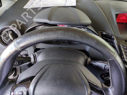 Rat FORD FIESTA VI (CB1, CCN) 1.6 TDCi | BP35910962C49 - Image 3