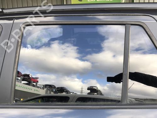 rear-left-door-window-hyundai-santa-fe-ii-cm-2005-2006-2007-2008-2009-2010-2011-2012-2013-2014-2015-35914434 main image