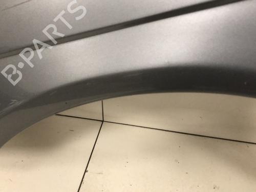 Used Left front fenders Left front fenders CITROËN C5 II (RC_) [2004-2008] 33601717 33601717