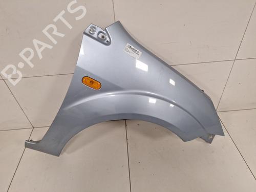 Used Right front fenders Right front fenders FORD FIESTA V (JH_, JD_) 1.3 (69 hp) 33591482 33591482