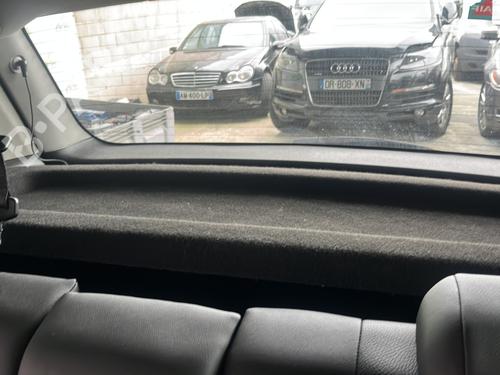 Hattehylde Hattehylde OPEL MERIVA B MPV (S10) 1.7 CDTI (75) (131 hp) 33773997 33773997